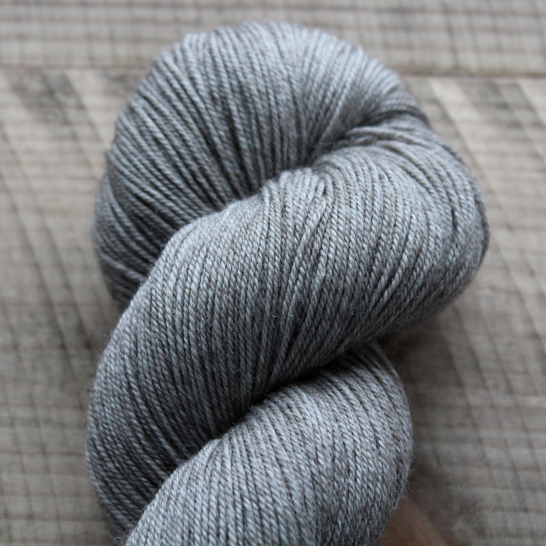 Yak Silk DK