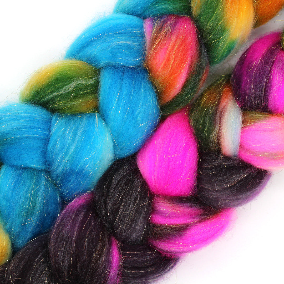 80s Baby - Gold Stellina