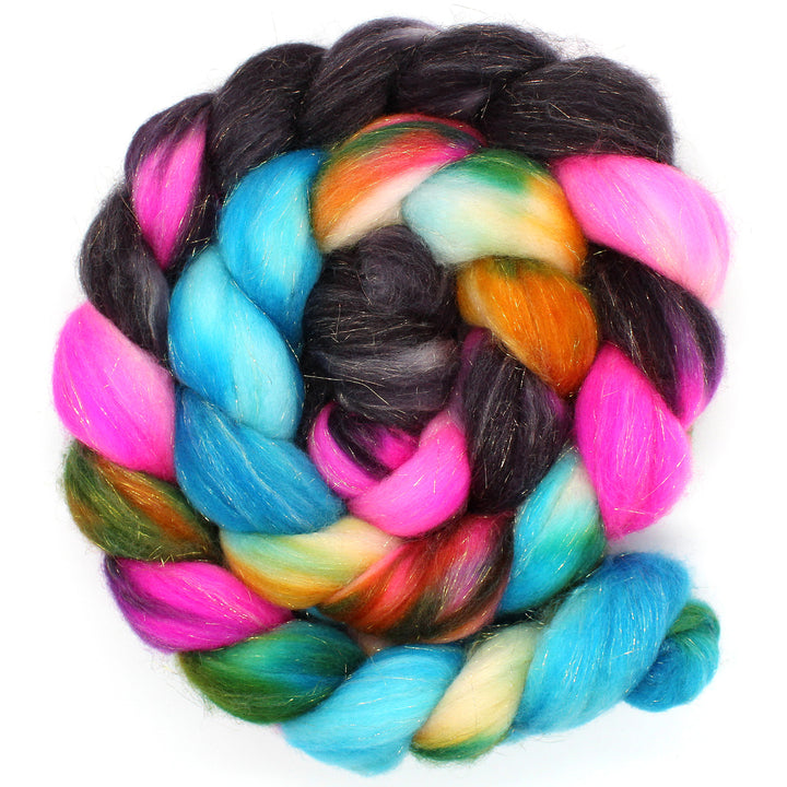 80s Baby - Gold Stellina