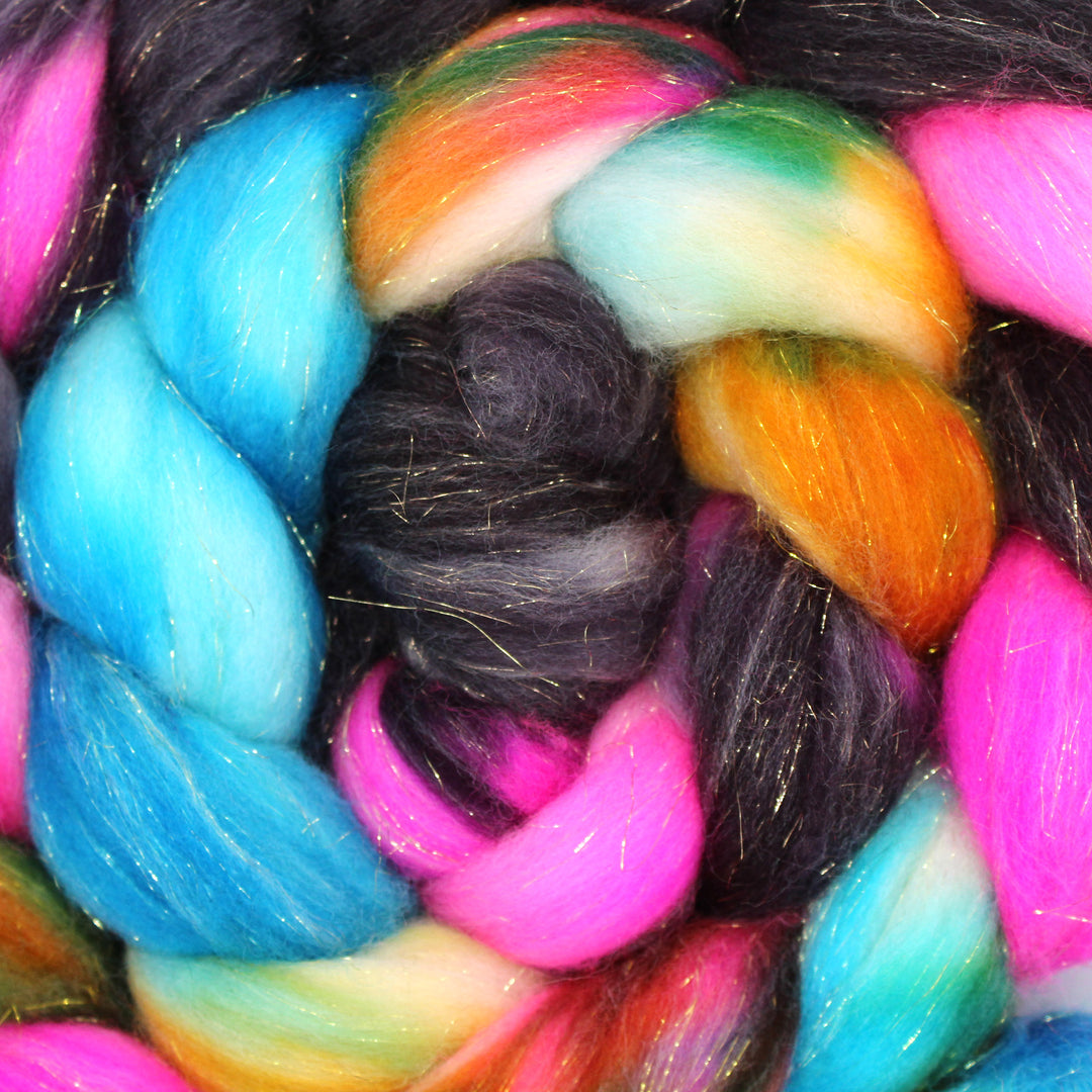 80s Baby - Gold Stellina