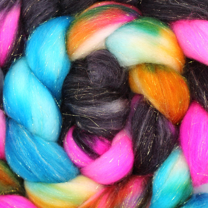 80s Baby - Gold Stellina