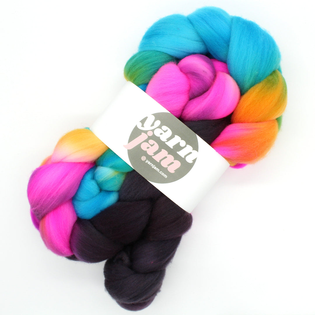 80s Baby - Natural Shaniko