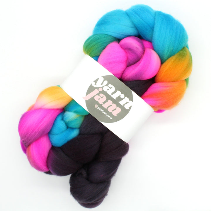 80s Baby - Natural Shaniko