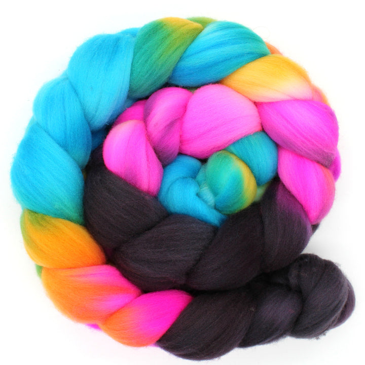 80s Baby - Natural Shaniko