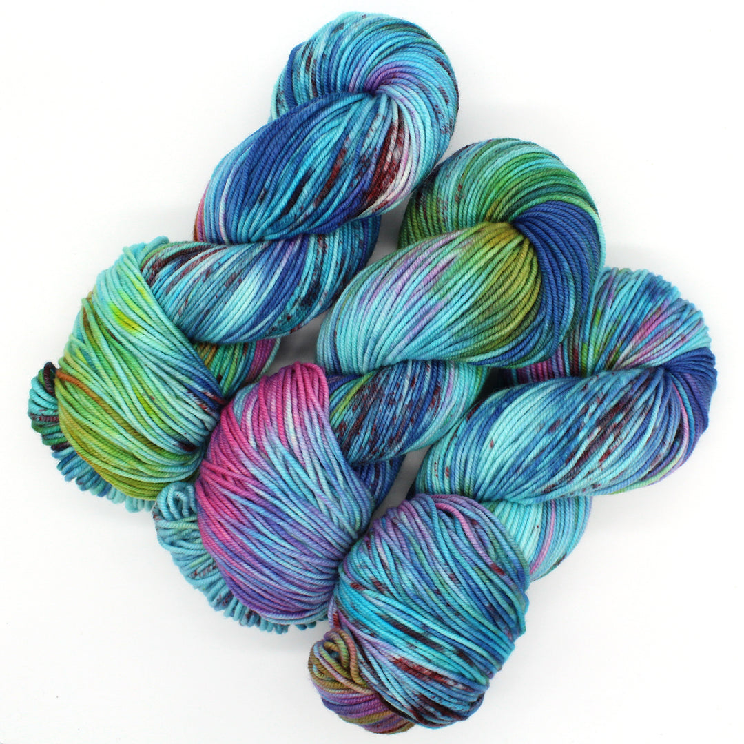 Advice from the Caterpillar - Yarn - PREORDER