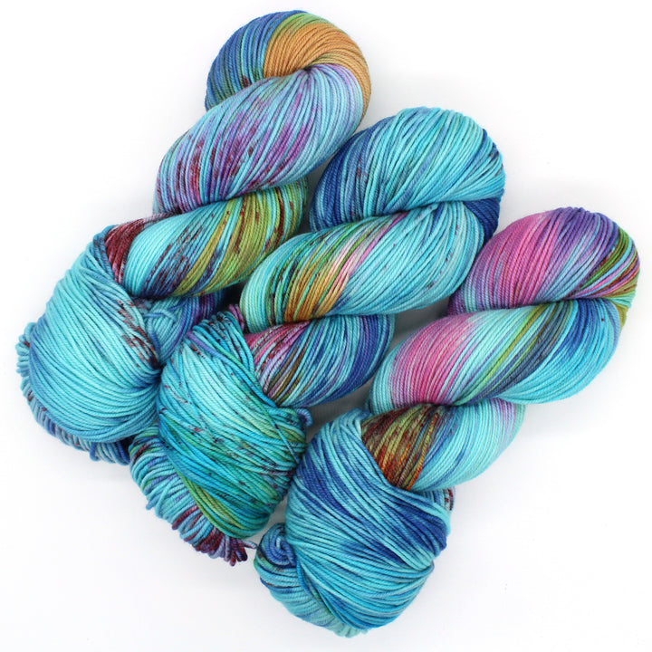 Advice from the Caterpillar - Yarn - PREORDER