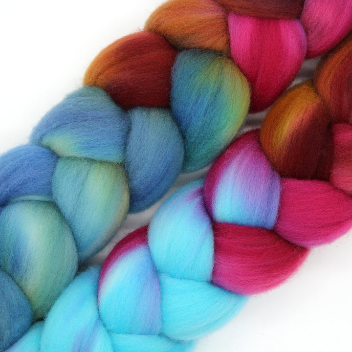 Advice from the Caterpillar - Fiber - PREORDER