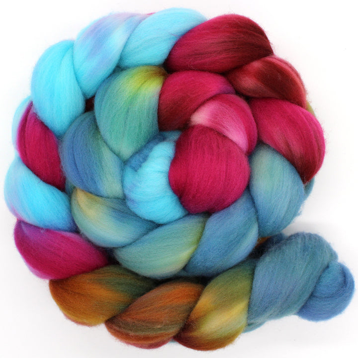 Advice from the Caterpillar - Fiber - PREORDER