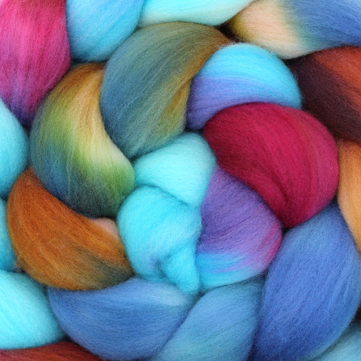 Advice from the Caterpillar - Fiber - PREORDER