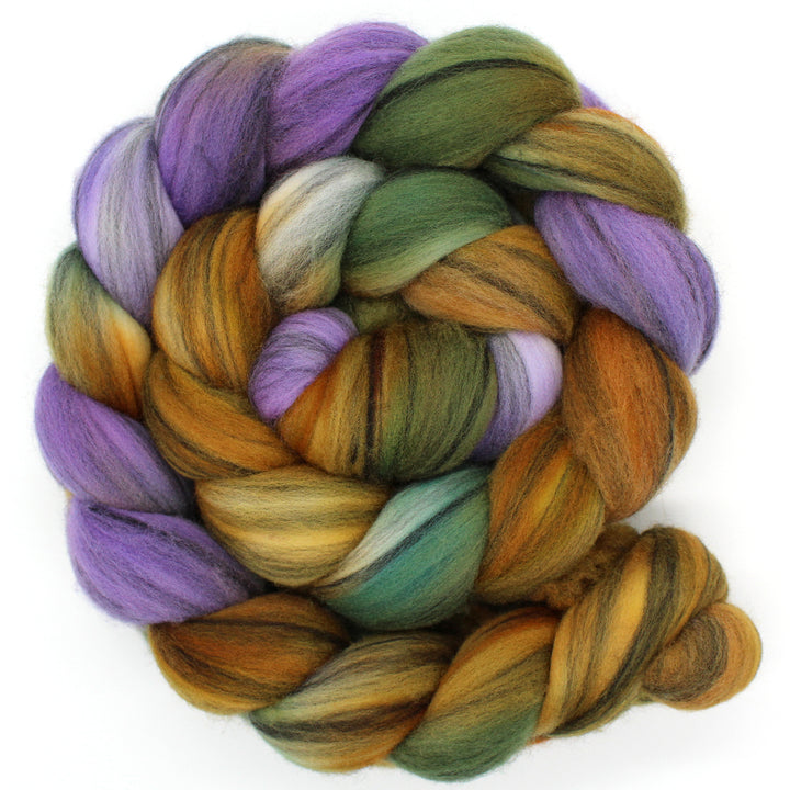 All Organic - Heather Gray