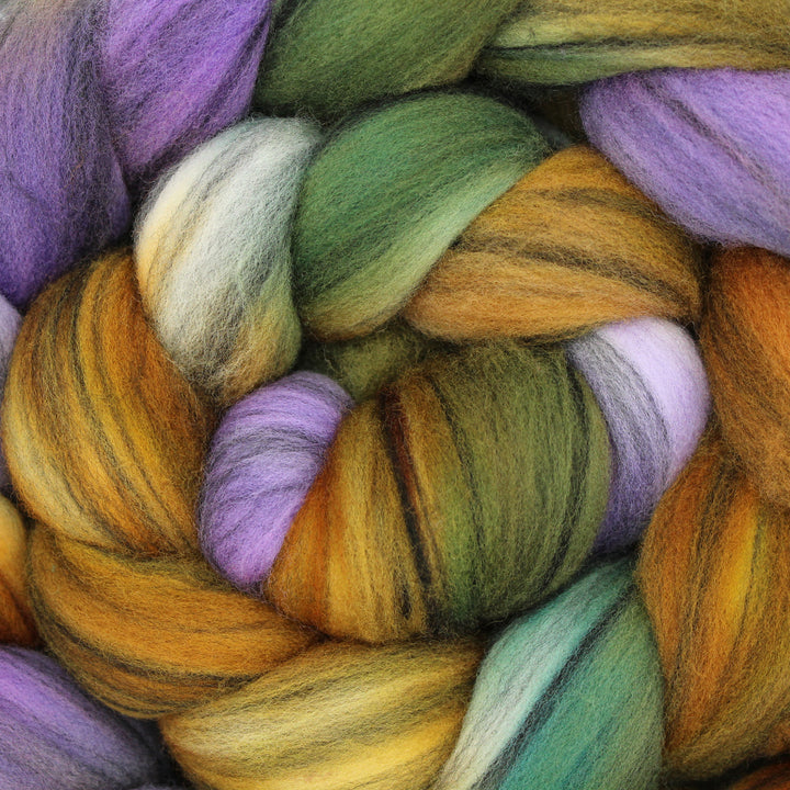 All Organic - Heather Gray