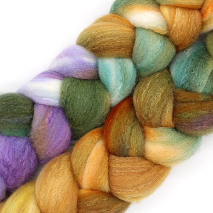 All Organic - Shaniko Silk
