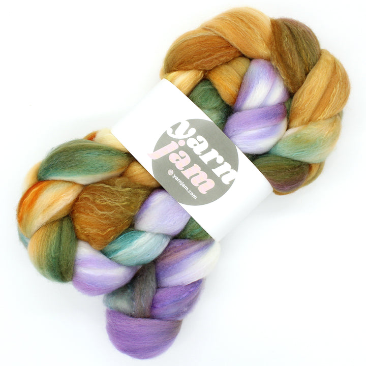 All Organic - Shaniko Silk