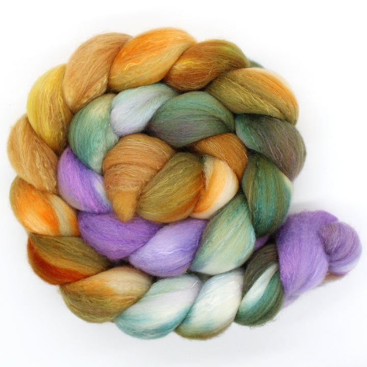 All Organic - Shaniko Silk
