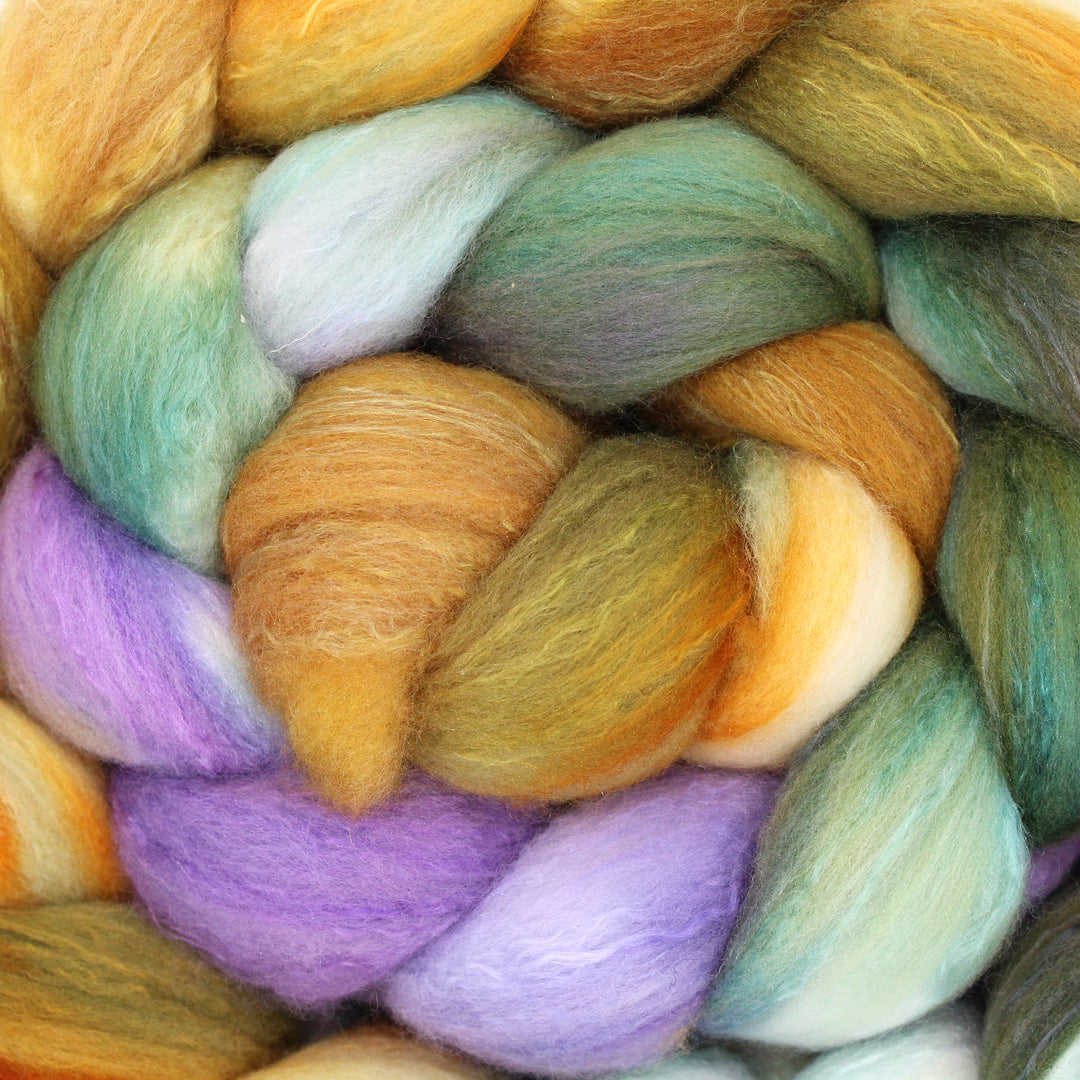 All Organic - Shaniko Silk