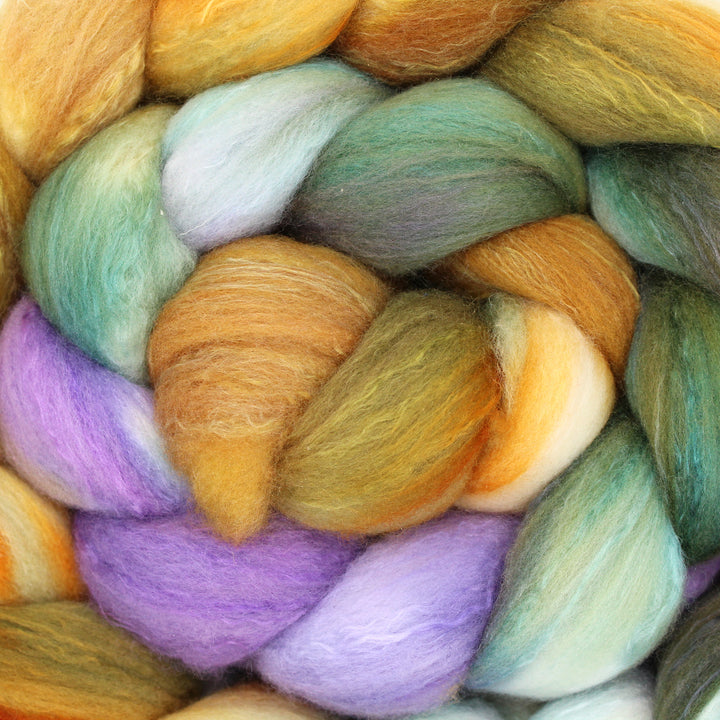 All Organic - Shaniko Silk
