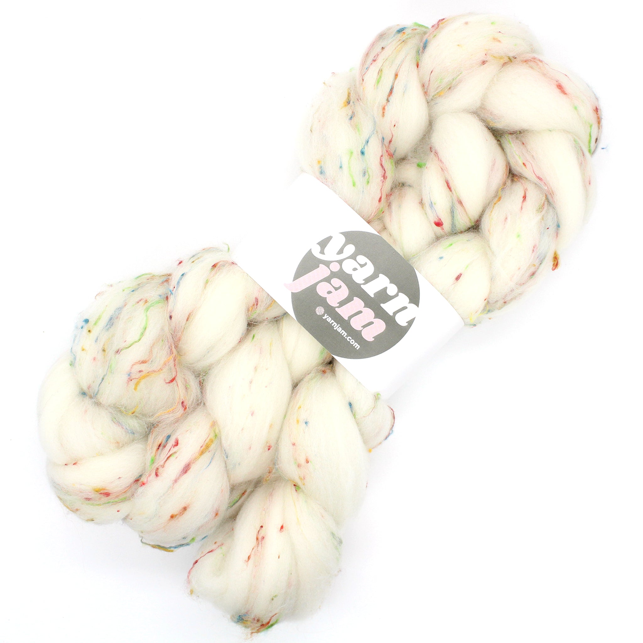 Bare - Confetti Tweed