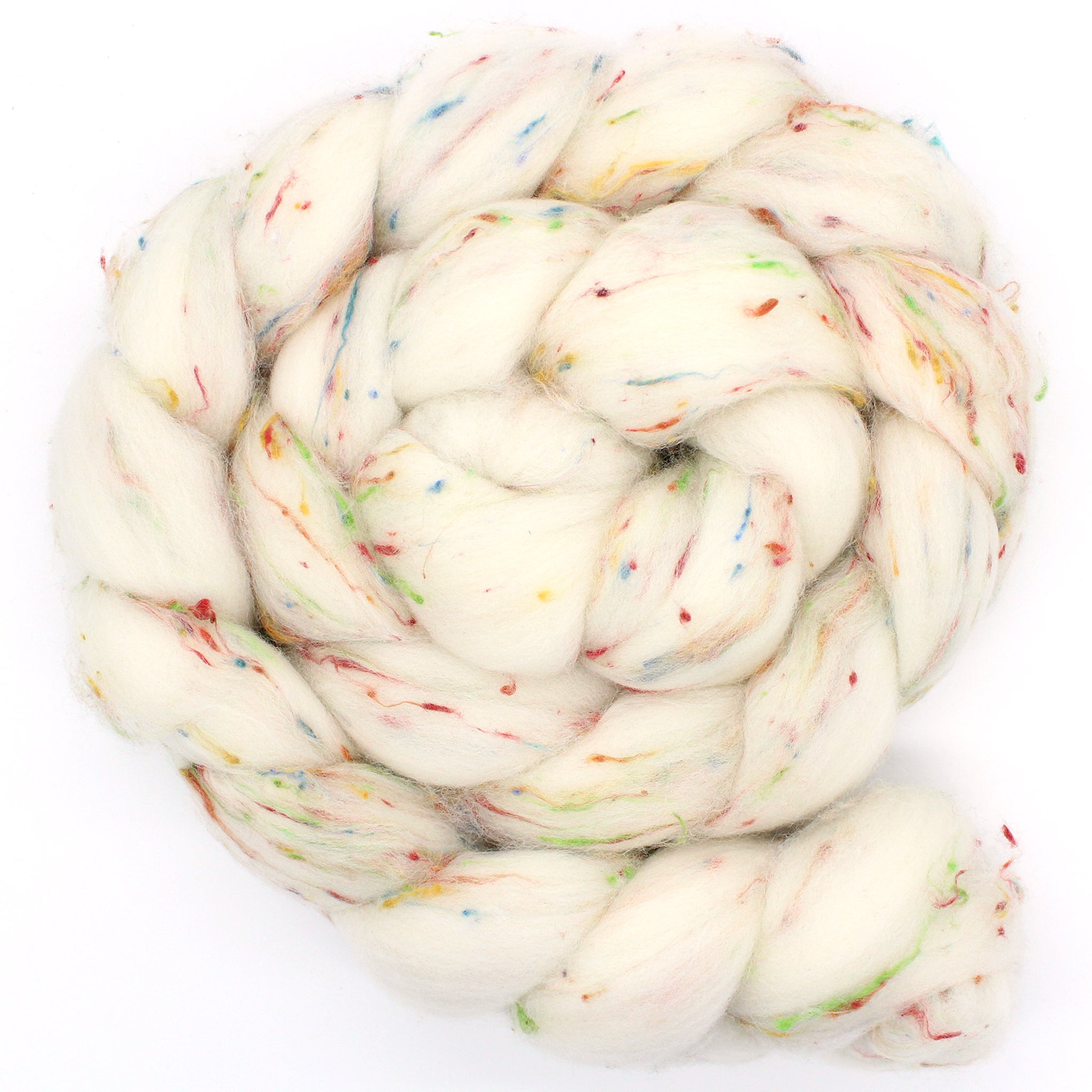 Bare/Undyed DTO