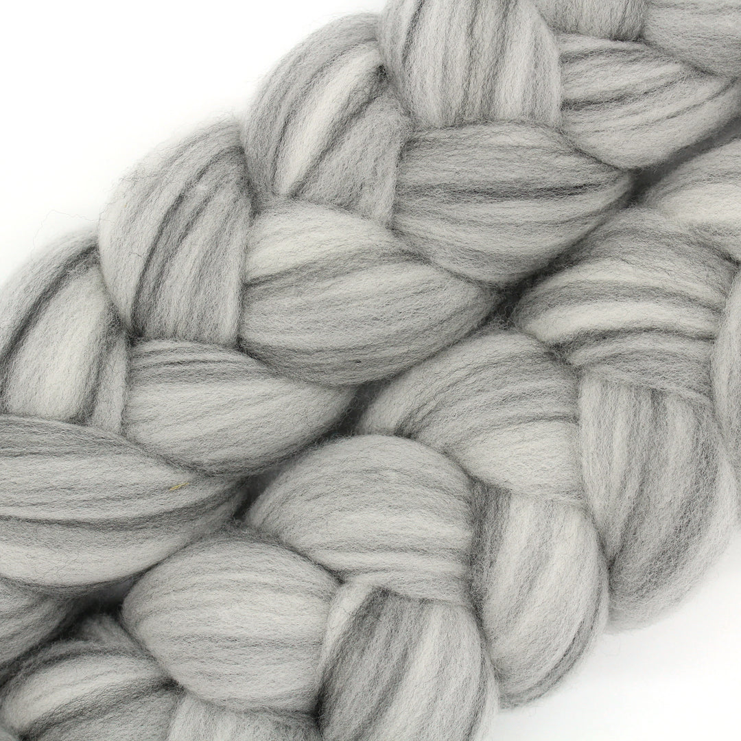 Bare - Heather Gray
