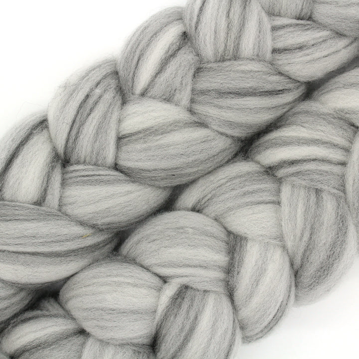 Bare - Heather Gray