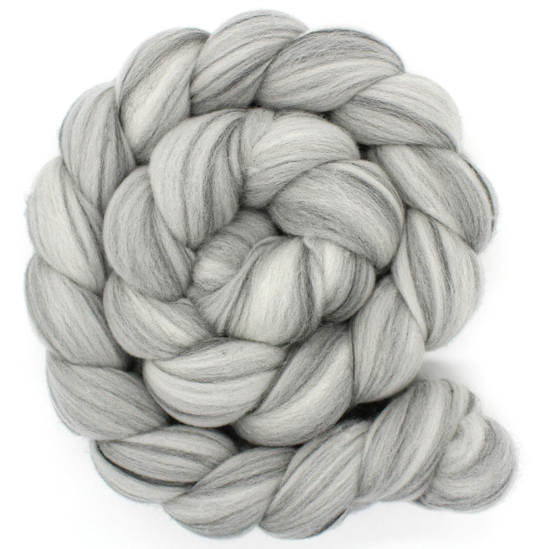 Bare - Heather Gray