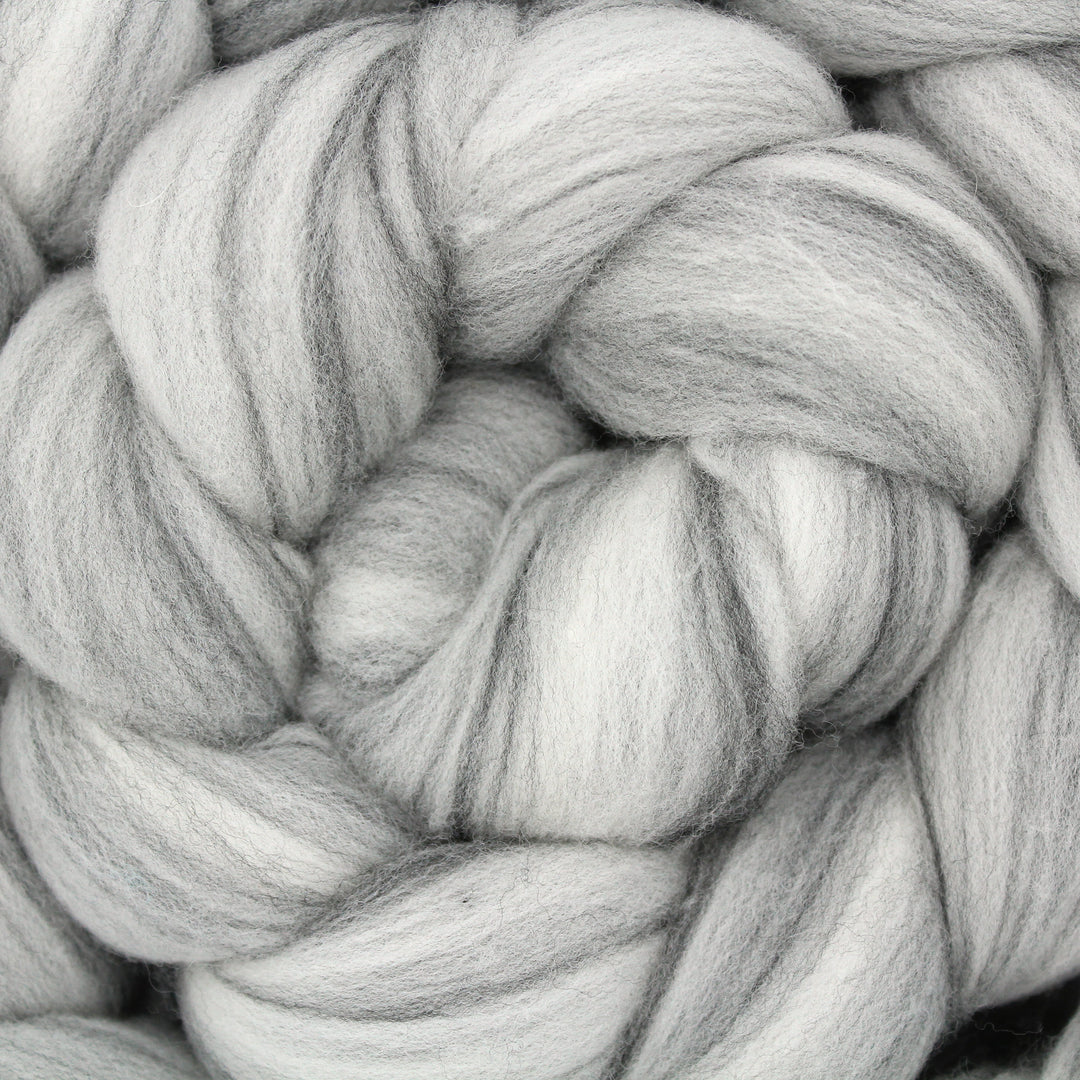 Bare - Heather Gray