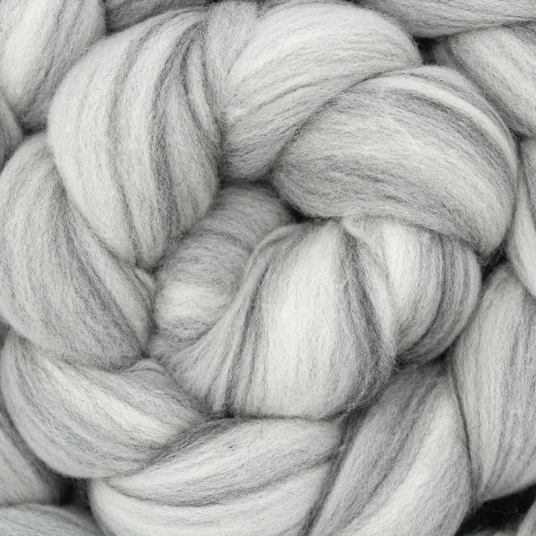 Bare - Heather Gray