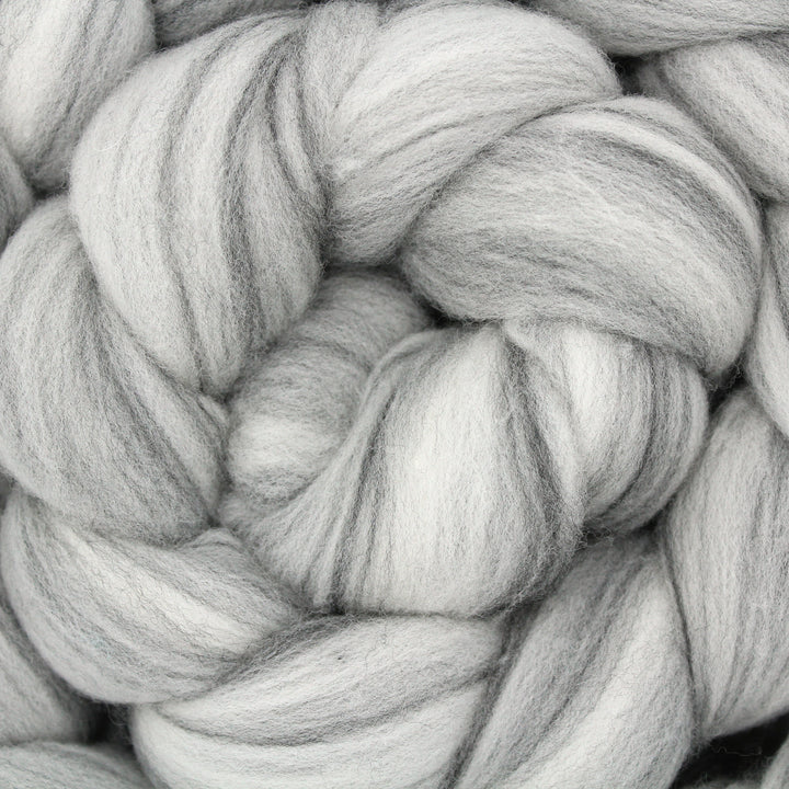 Bare - Heather Gray