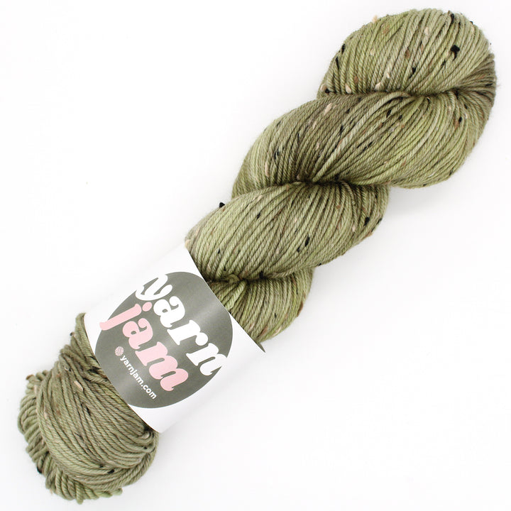 Beach Grass - Tweed DK