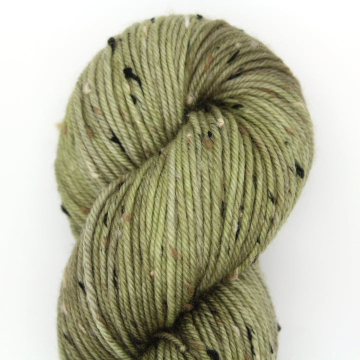 Beach Grass - Tweed DK