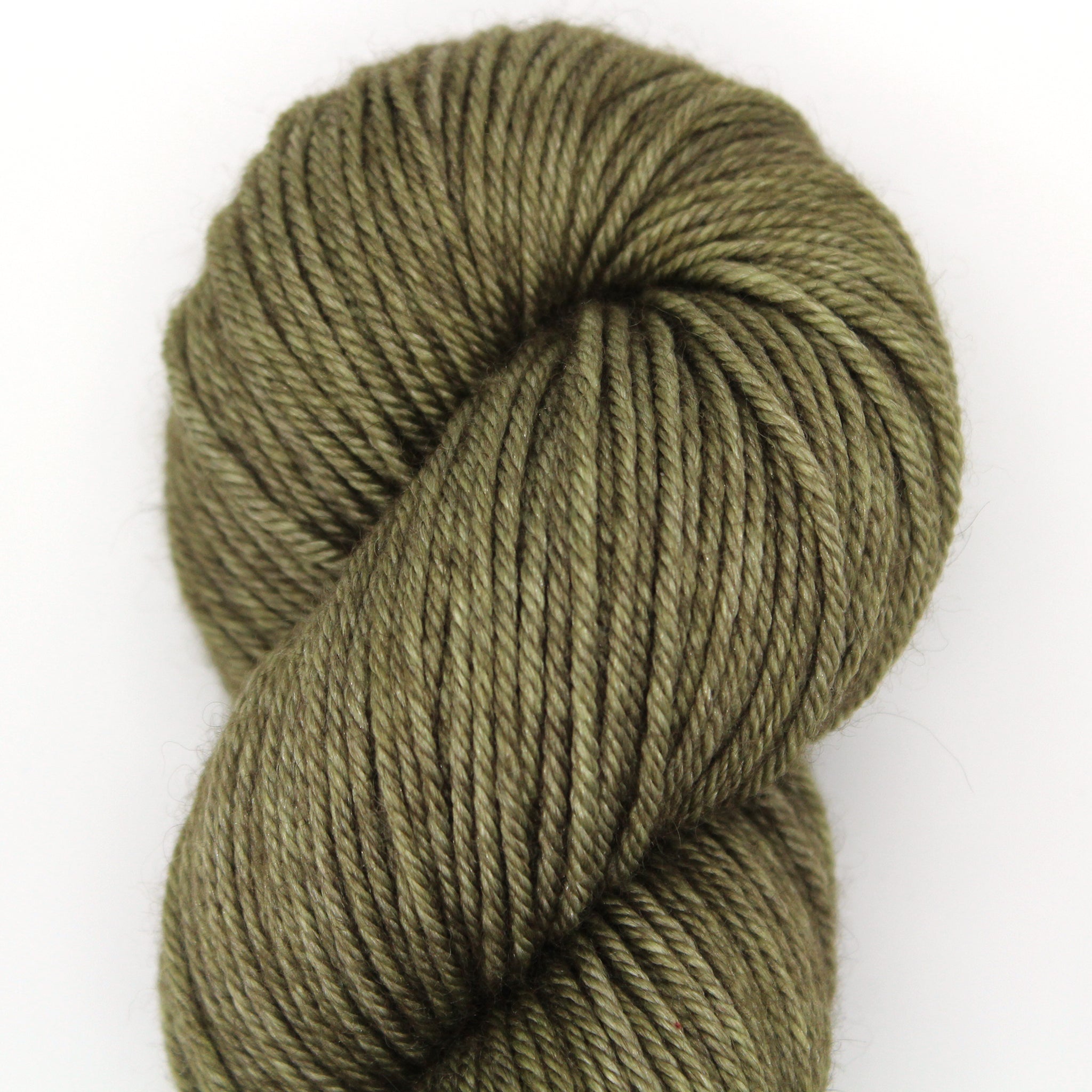 Beach Grass - Yak Silk DK