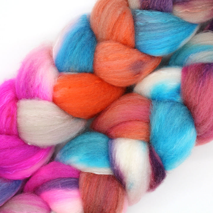 Beach Party - Shaniko Silk