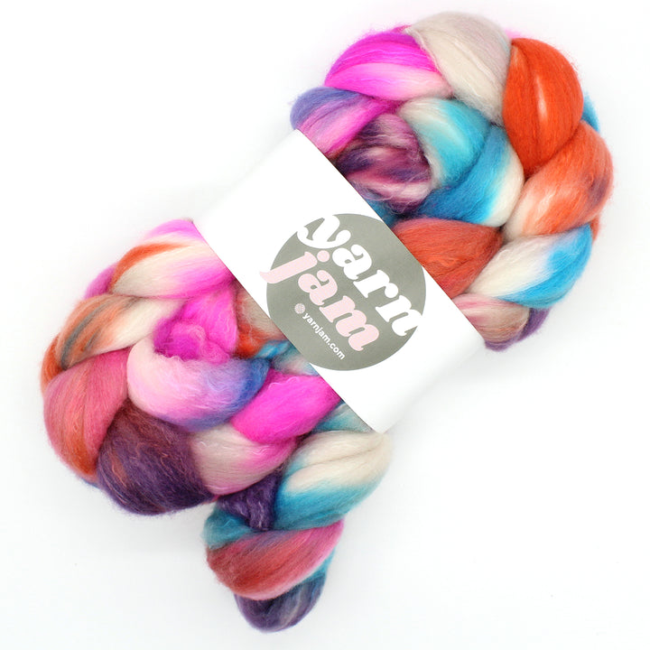 Beach Party - Shaniko Silk