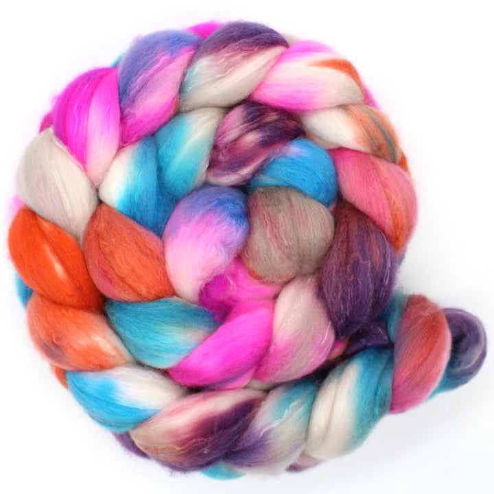 Beach Party - Shaniko Silk