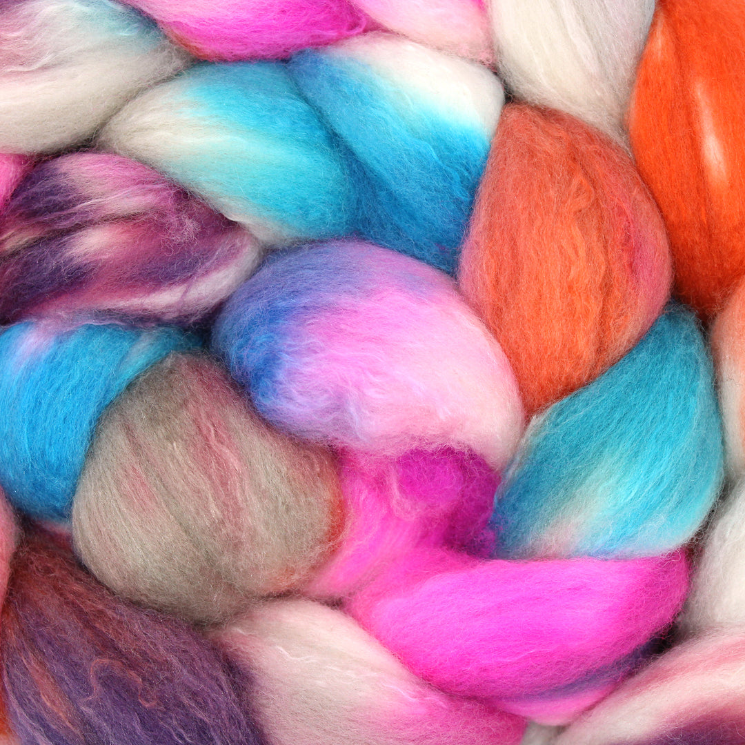 Beach Party - Shaniko Silk