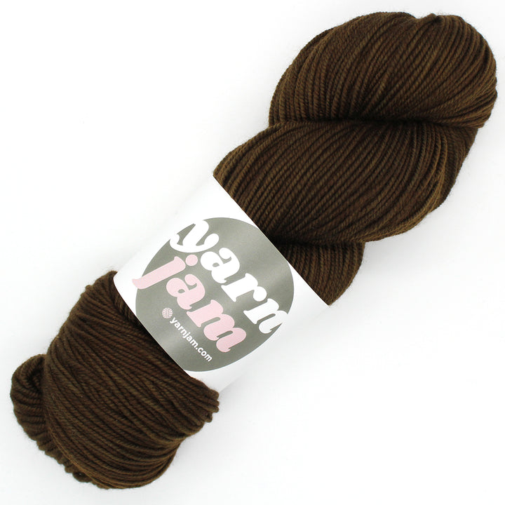 Black Cocoa - Natural DK