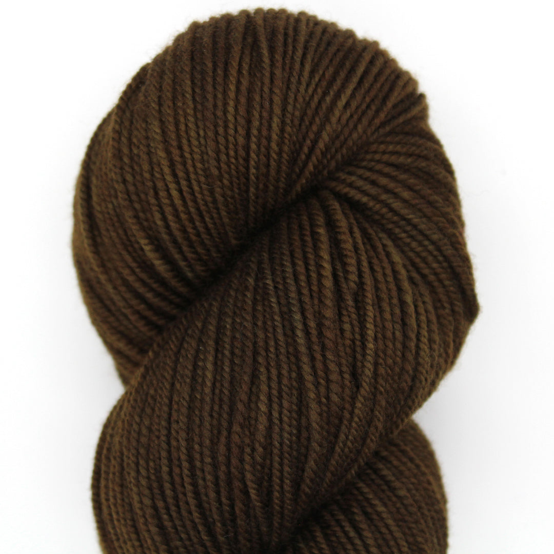 Black Cocoa - Natural DK