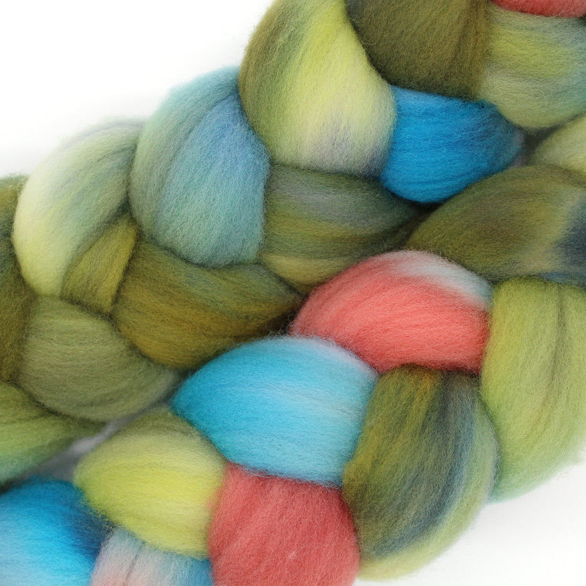 Blue Crab - Targhee