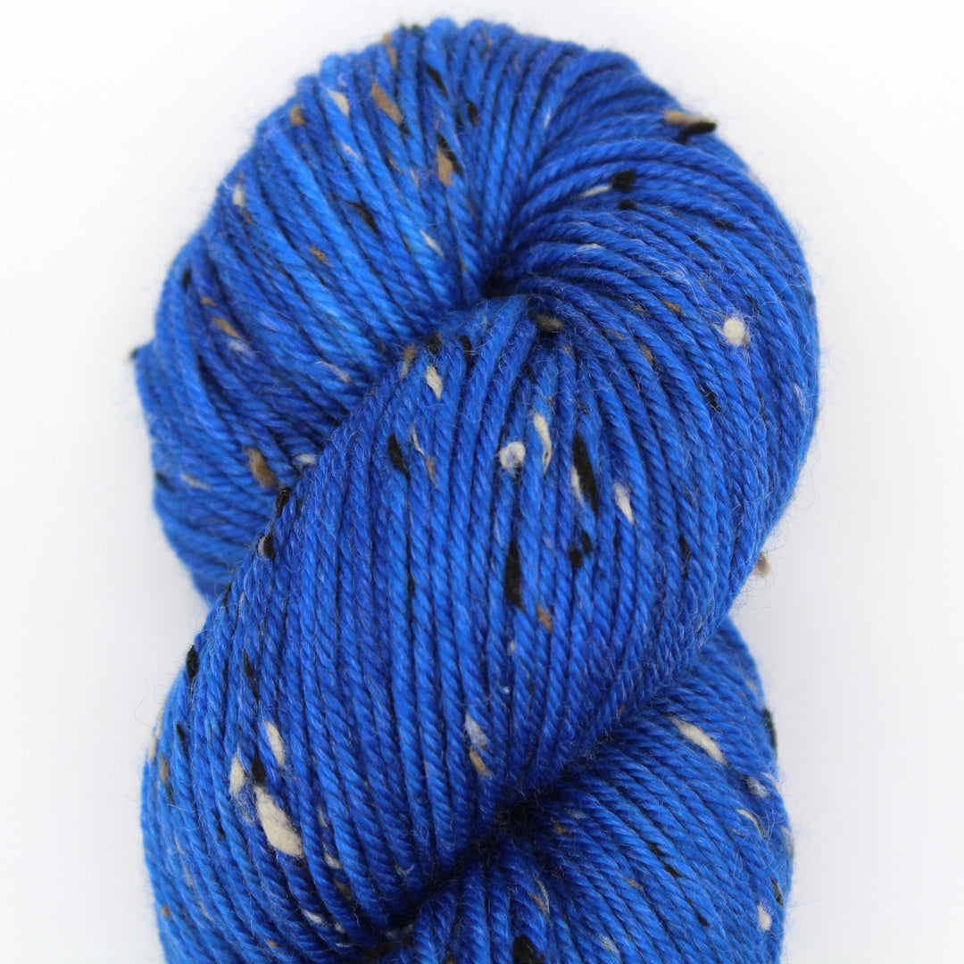 Blue Me Away - Tweed DK