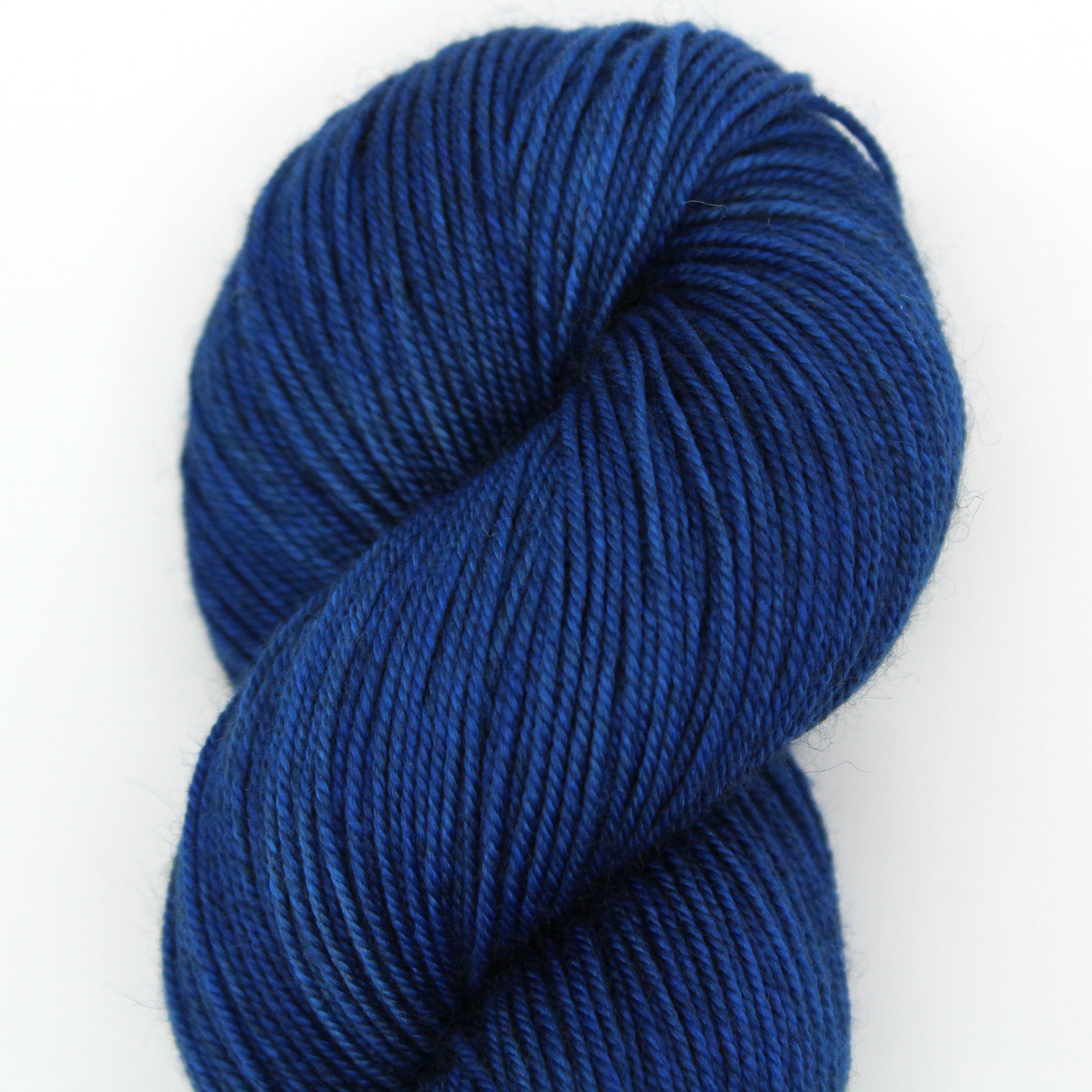Blue Me Away - Yak Sock