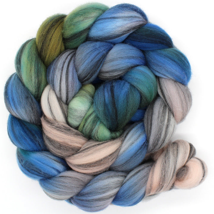 Blue Ridge Mountains - Heather Gray