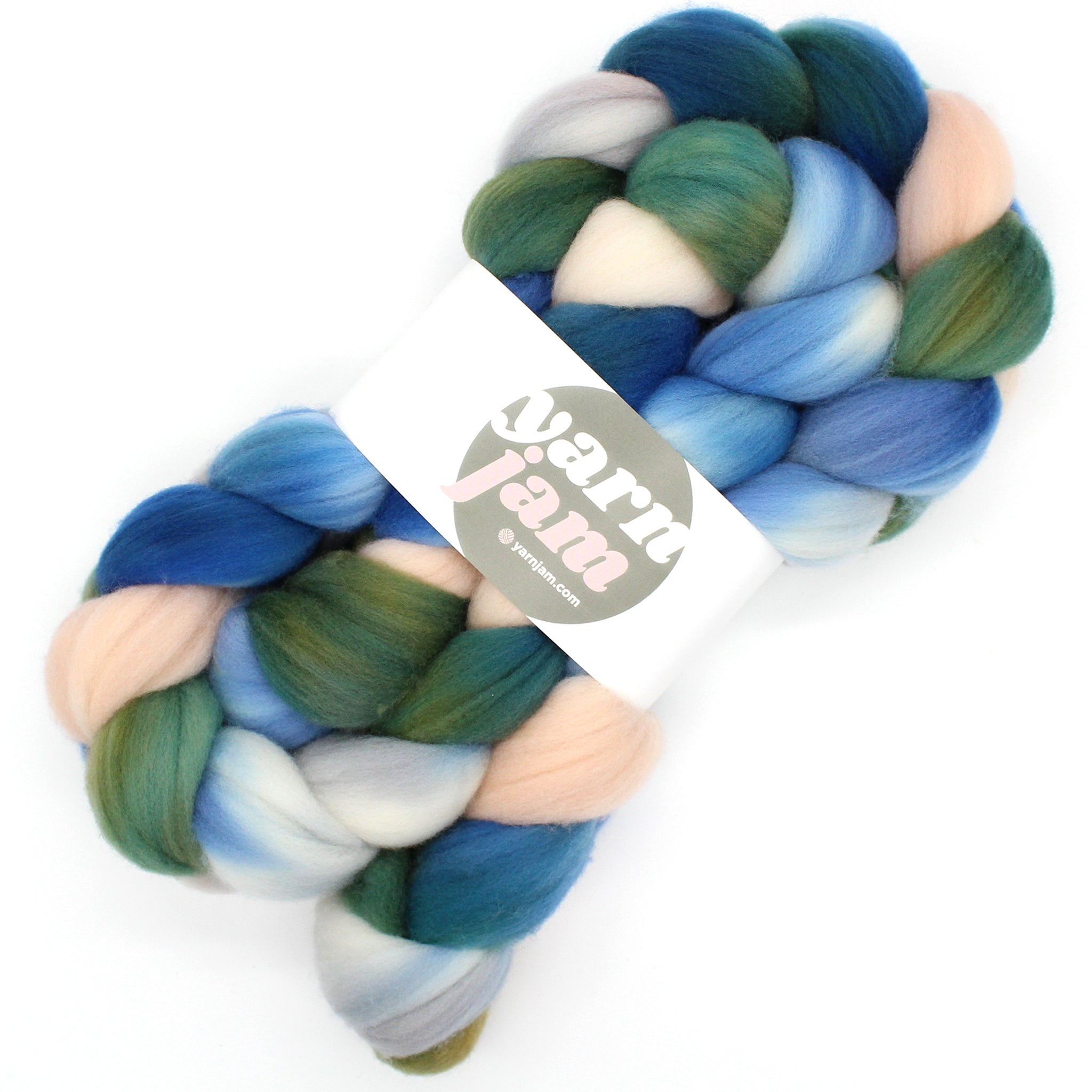 Blue Ridge Mountains - Natural Shaniko