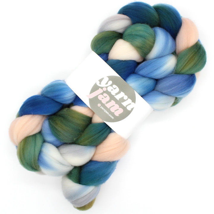 Blue Ridge Mountains - Natural Shaniko