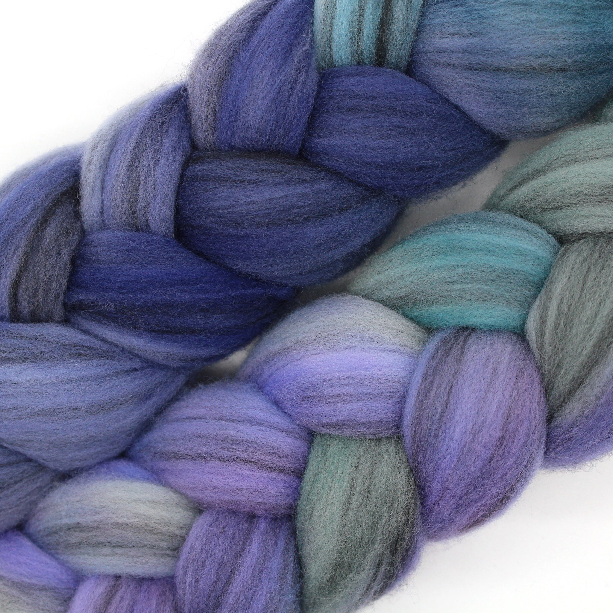 Blueberry Pickin' - Heather Gray