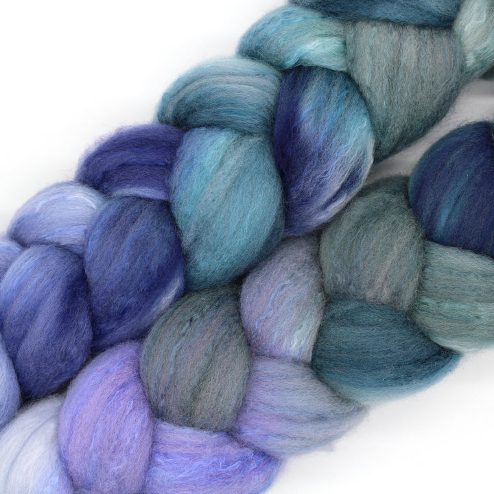 Blueberry Pickin' - Shaniko Silk