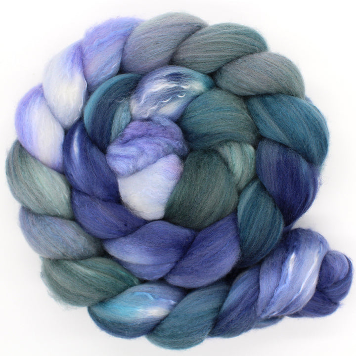 Blueberry Pickin' - Shaniko Silk
