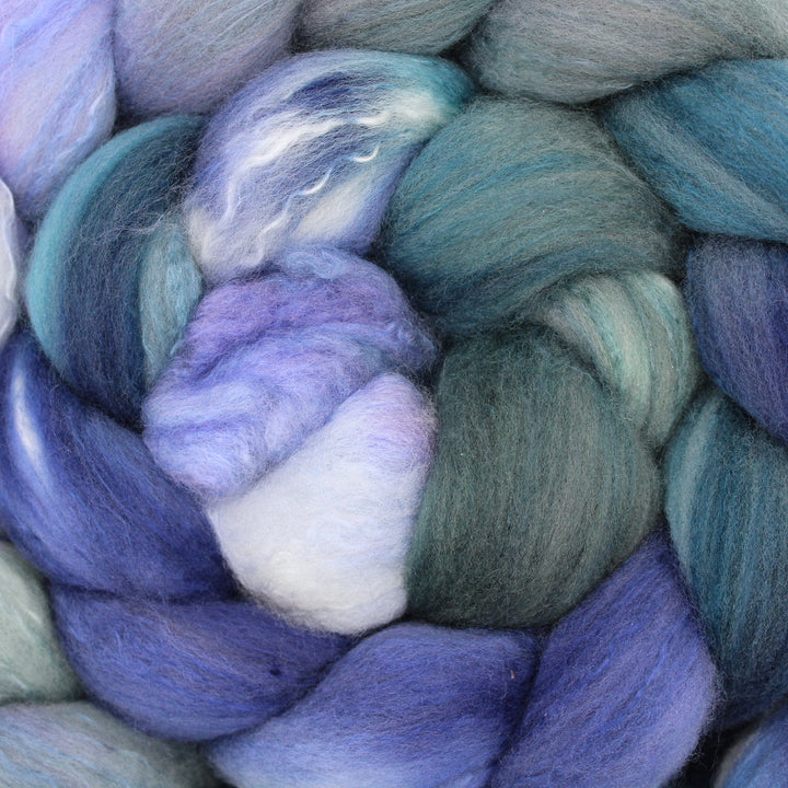 Blueberry Pickin' - Shaniko Silk