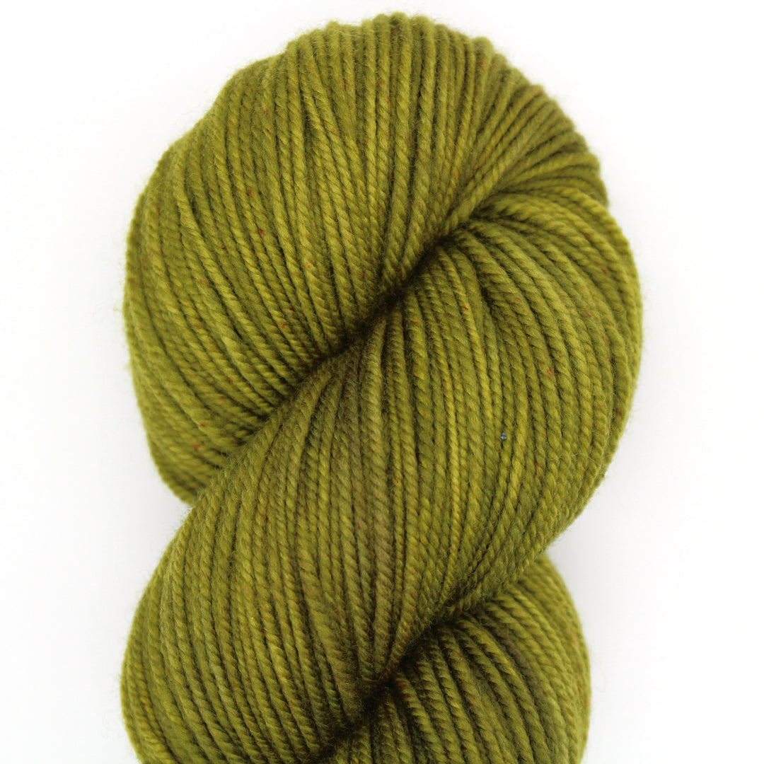 Bottle Green - Natural DK