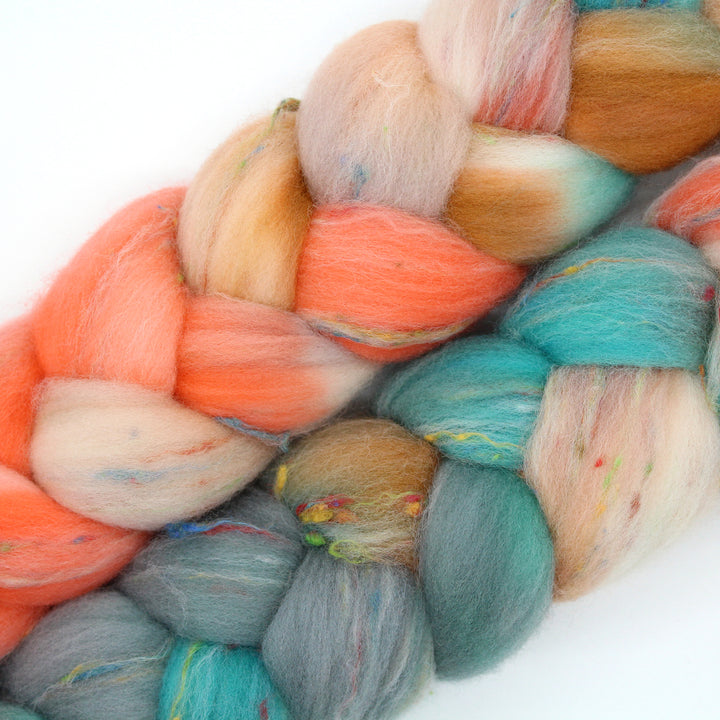 Brand New Day - Confetti Tweed