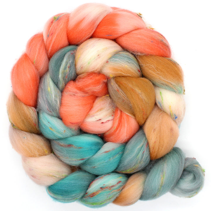 Brand New Day - Confetti Tweed